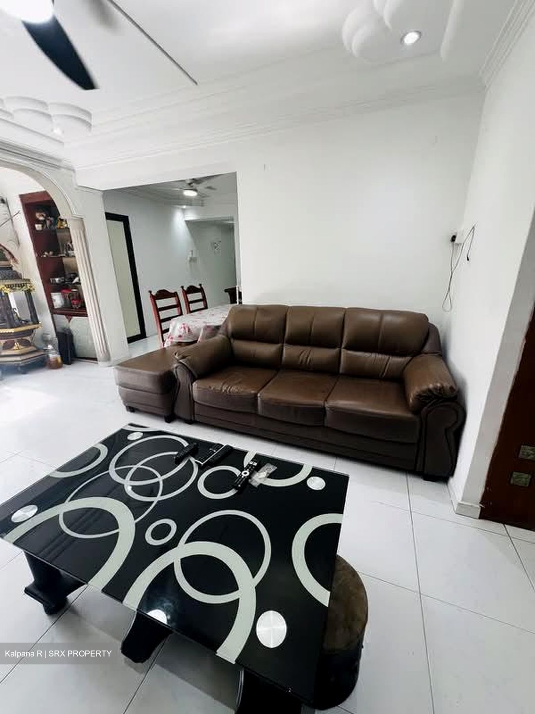 Blk 701 Woodlands Drive 40 (Woodlands), HDB 5 Rooms #537205681